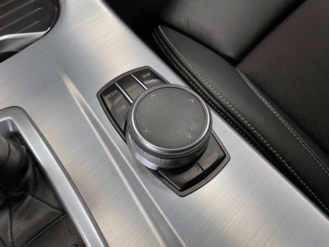 BMW X4 F26 XDRIVE 30D M-SPORT 249cv