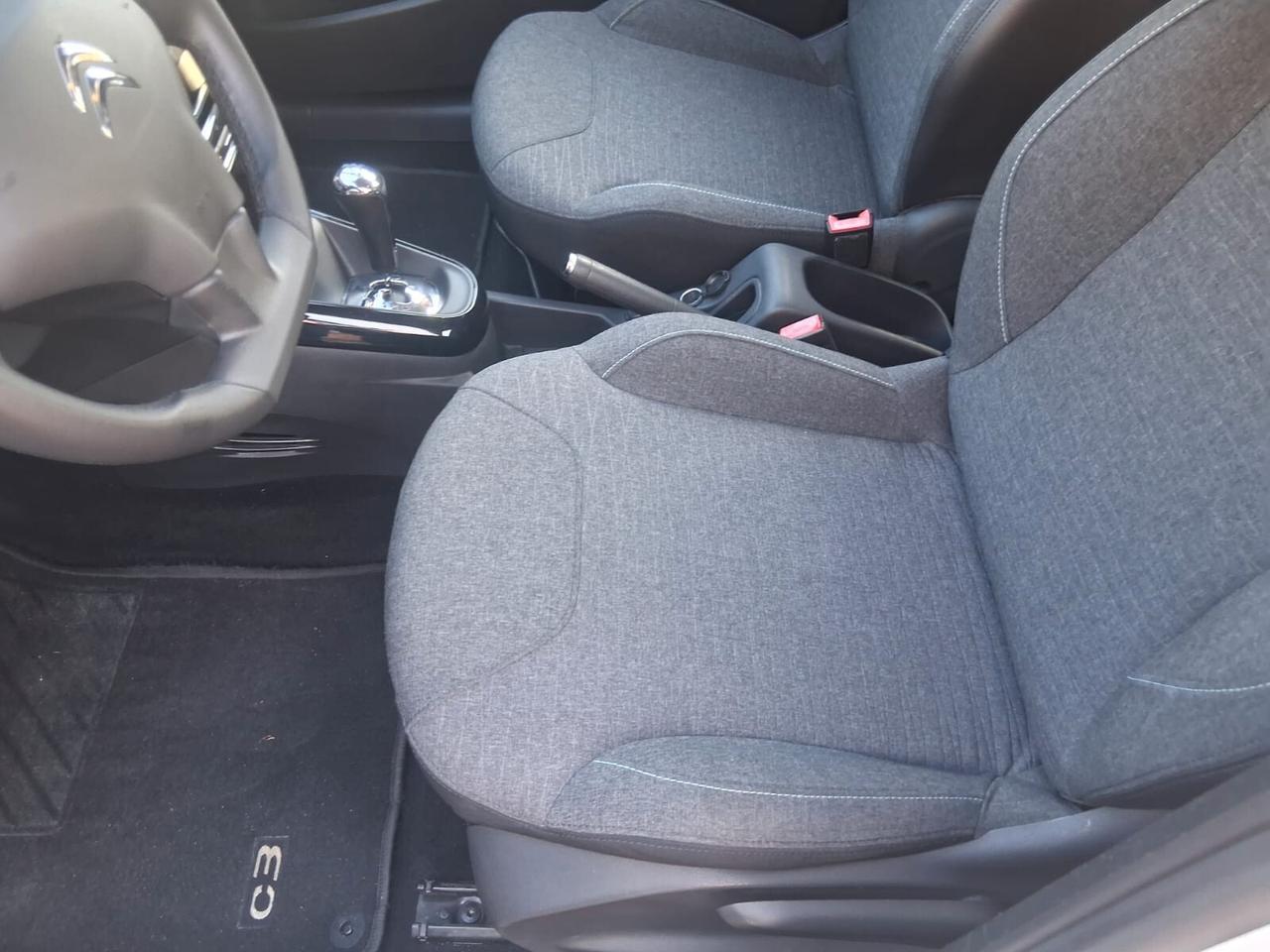 Citroen C3 PureTech 82 S&S ETG Exclusive