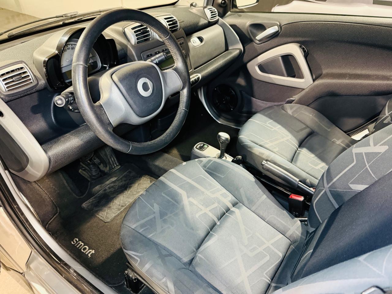 Smart ForTwo 1000 MHD 52 kW *NEOPATENTATI*