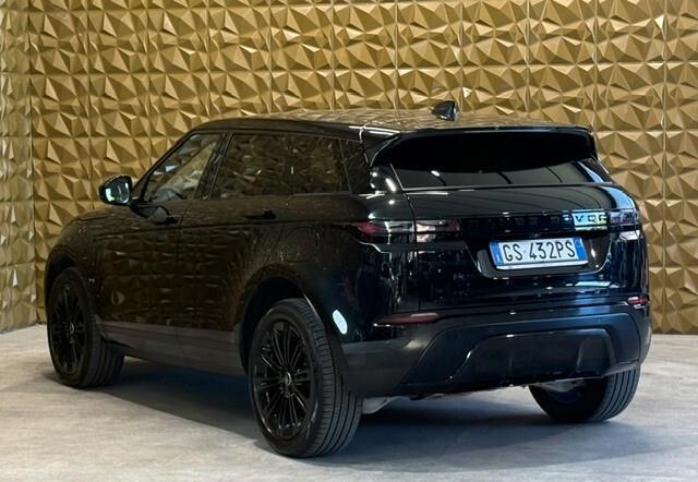 Land Rover Range Evoque 1.5 I3 PHEV 300 CV AWD Auto Dynamic SE