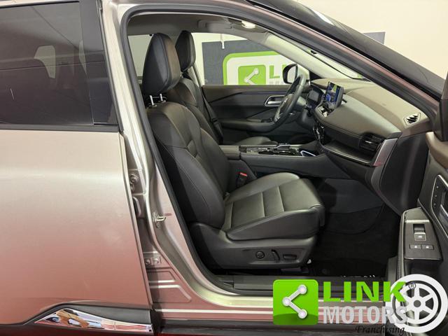 NISSAN X-Trail 1.5 e-Power HEV Tekna 2WD PREMIUM PACK
