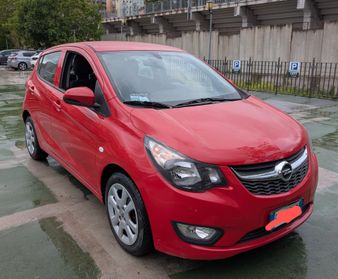 Opel Karl 1.0 73 CV GPL Advance