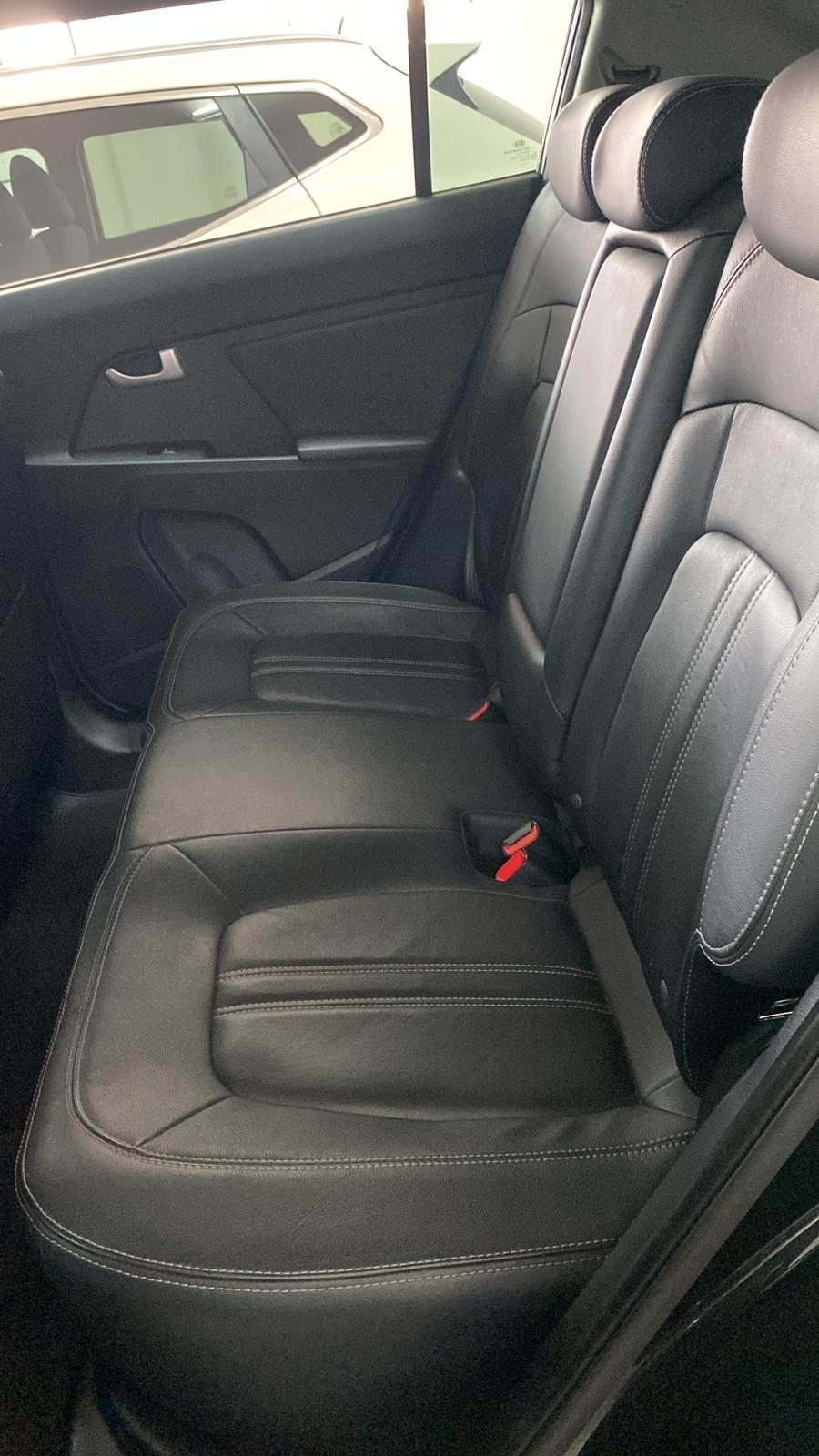Kia Sportage 1.7 CRDI VGT 2WD Cool prov nord