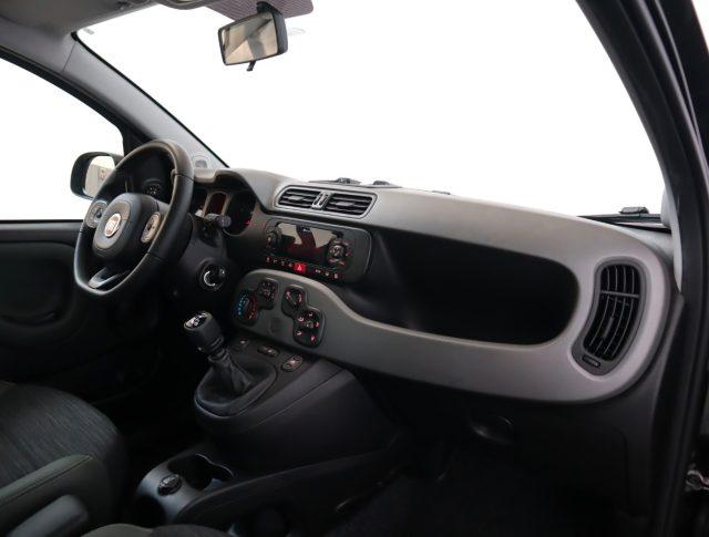 FIAT Panda 0.9 TwinAir Turbo S&S 4x4 *PROMO PARISI GROUP*