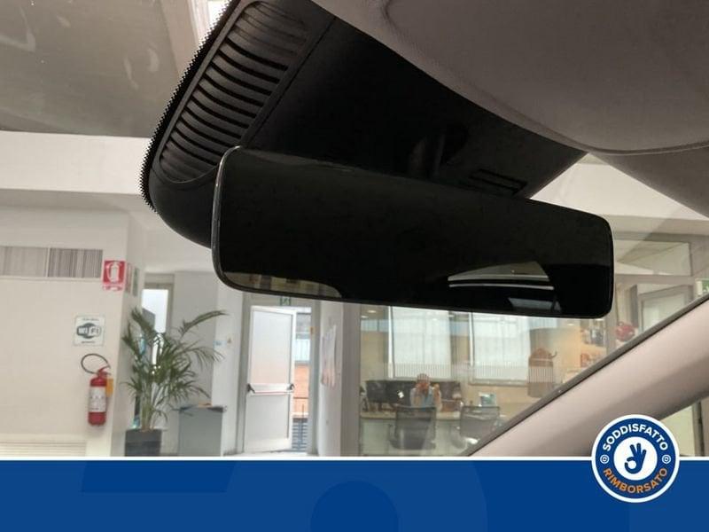 Mercedes-Benz Classe B 200d Automatic Advanced Plus Progressive