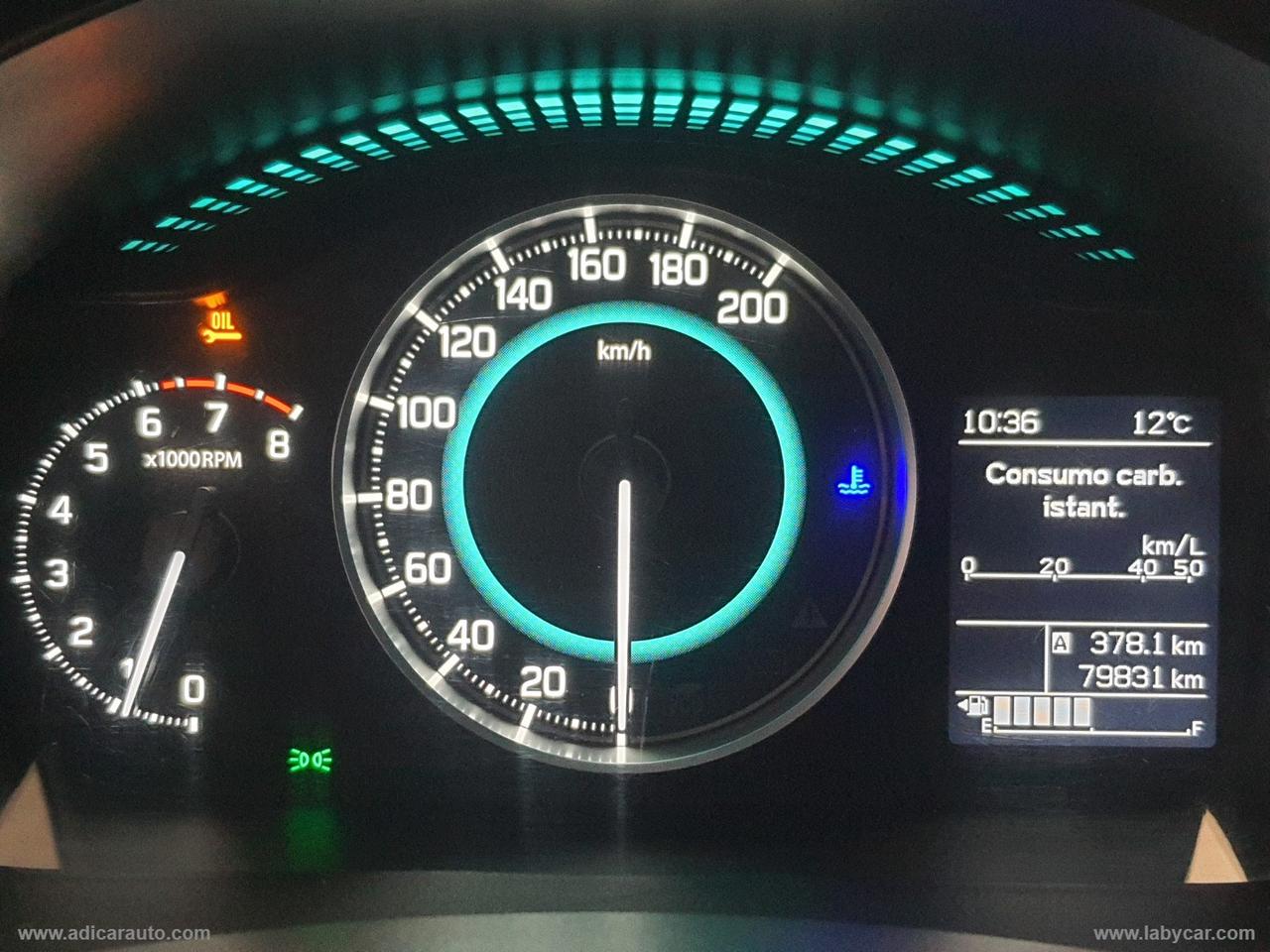 SUZUKI Ignis 1.2 Dualjet Top