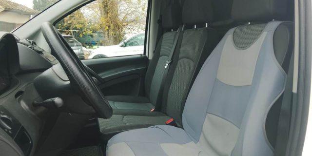 MERCEDES-BENZ Vito 2.2 113 CDI TN Furgone Compact