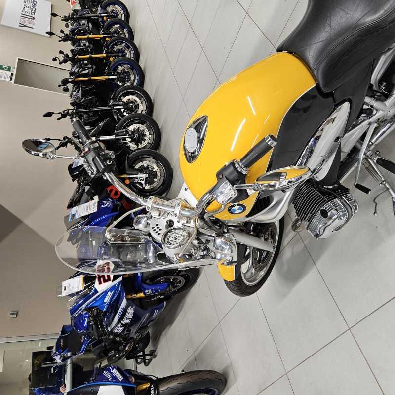 Bmw R 1200 C Independent - 2002