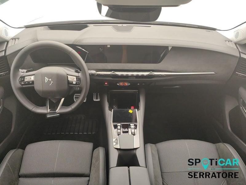 DS DS4 HYBRID ÉTOILE A