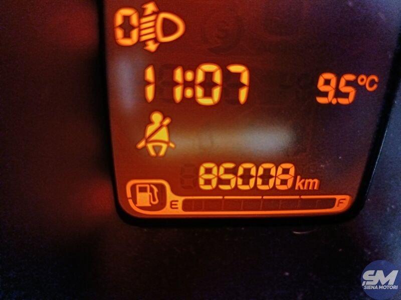 FIAT Panda Panda 1.2 Easy