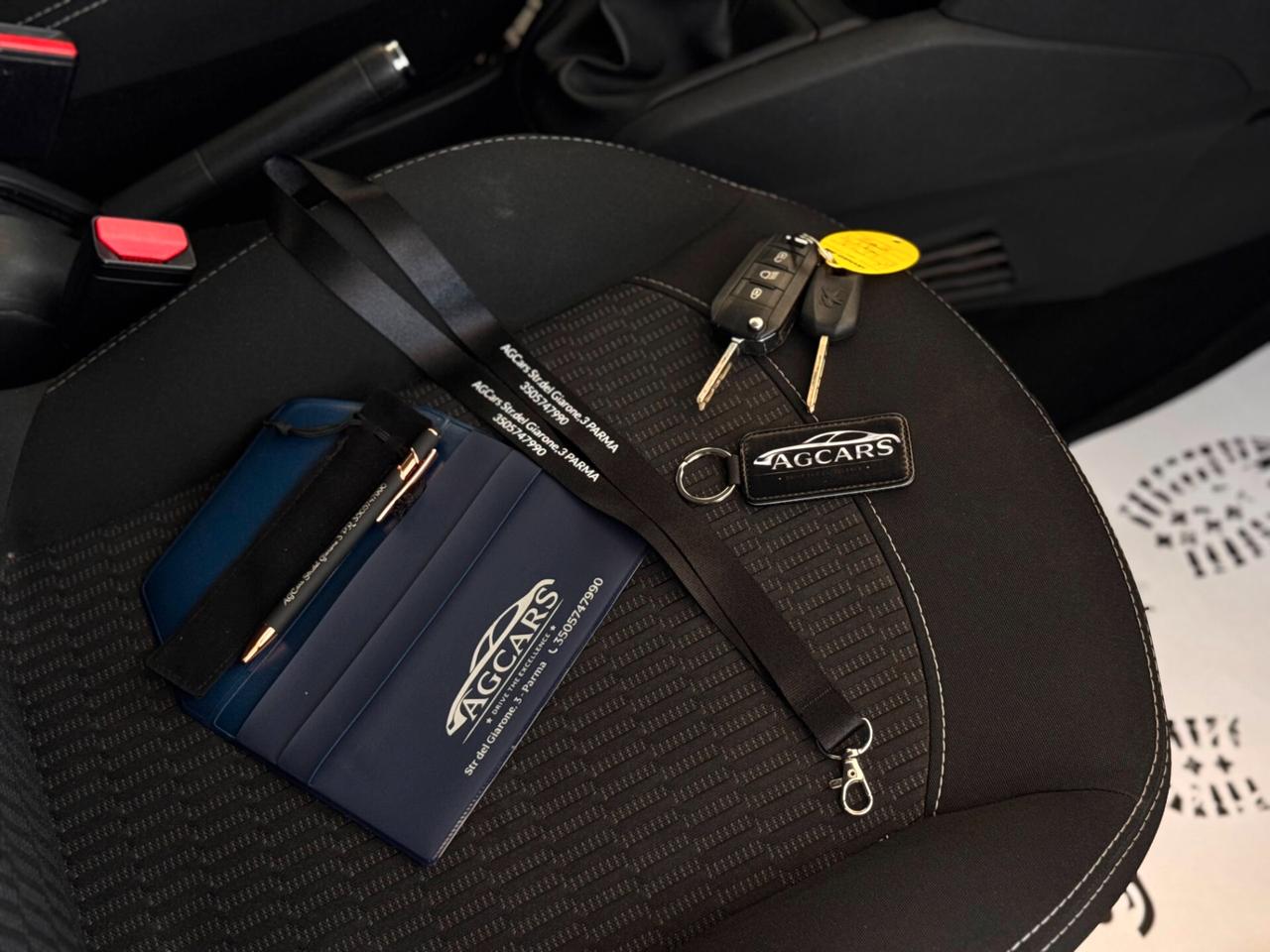 Peugeot 208 PureTech 82 5p. GPL Active