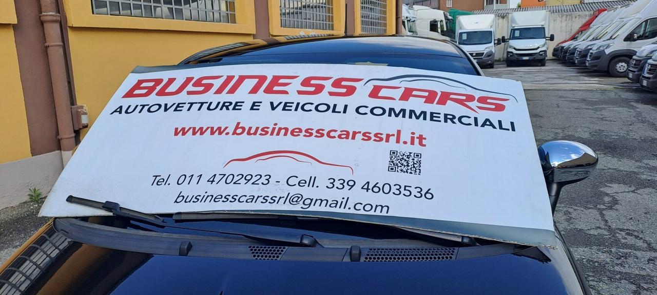 Fiat 500 1.0 Hybrid Lounge 70 CV 6 MARCE - KM. 15.000 - AUTO PER NEOPATENTATI!