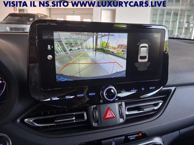 HYUNDAI i30 N 280CV DCT PRONTA CONSEGNA