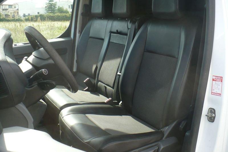 Citroën Jumpy Jumpy 1.5 BlueHDi 120 S&S PL-TN Furgone M Club