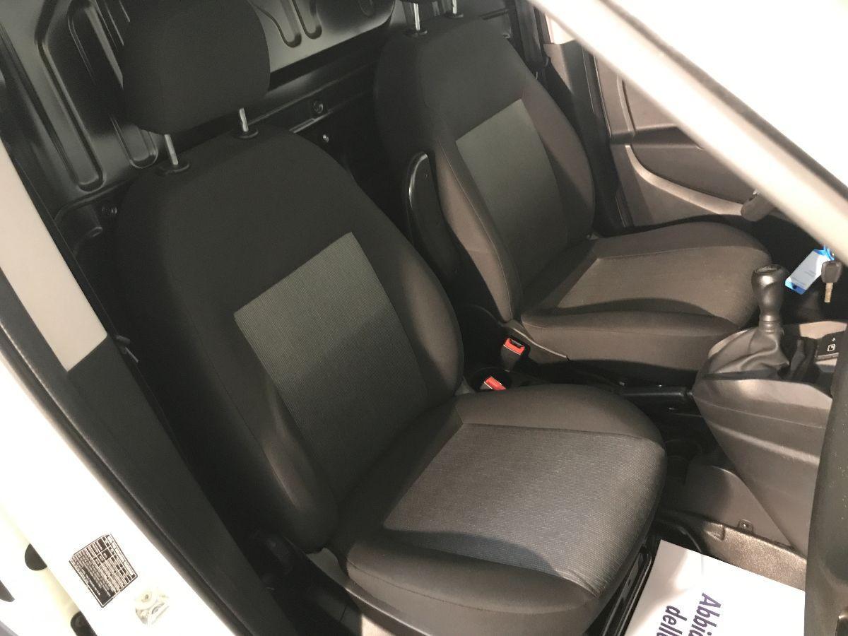 FIAT DOBLO' VAN 1.3 MJET 95CV EURO 6D TEMP