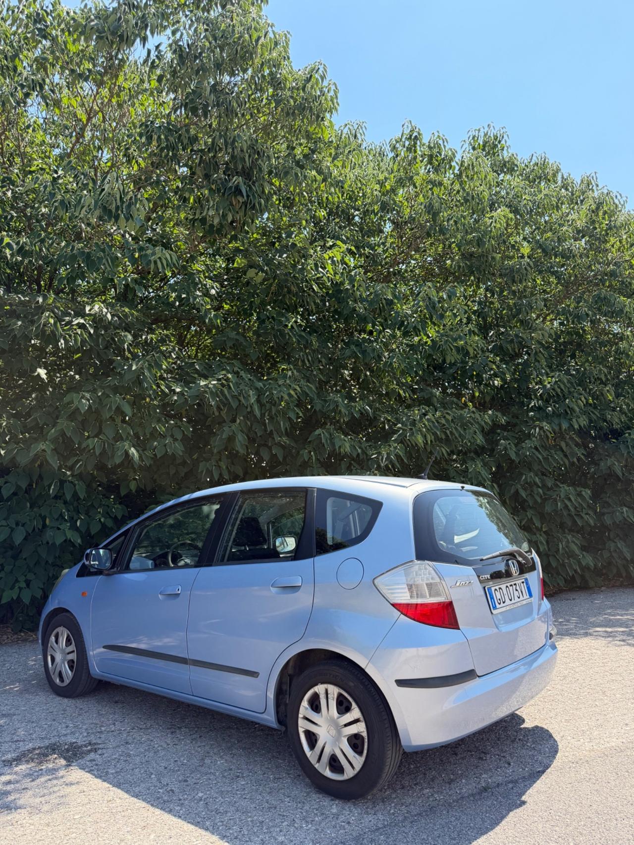 Honda Jazz 1.2 i-DSi 5p. Drive