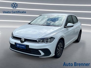 Volkswagen Polo 1.0 tsi life 95cv