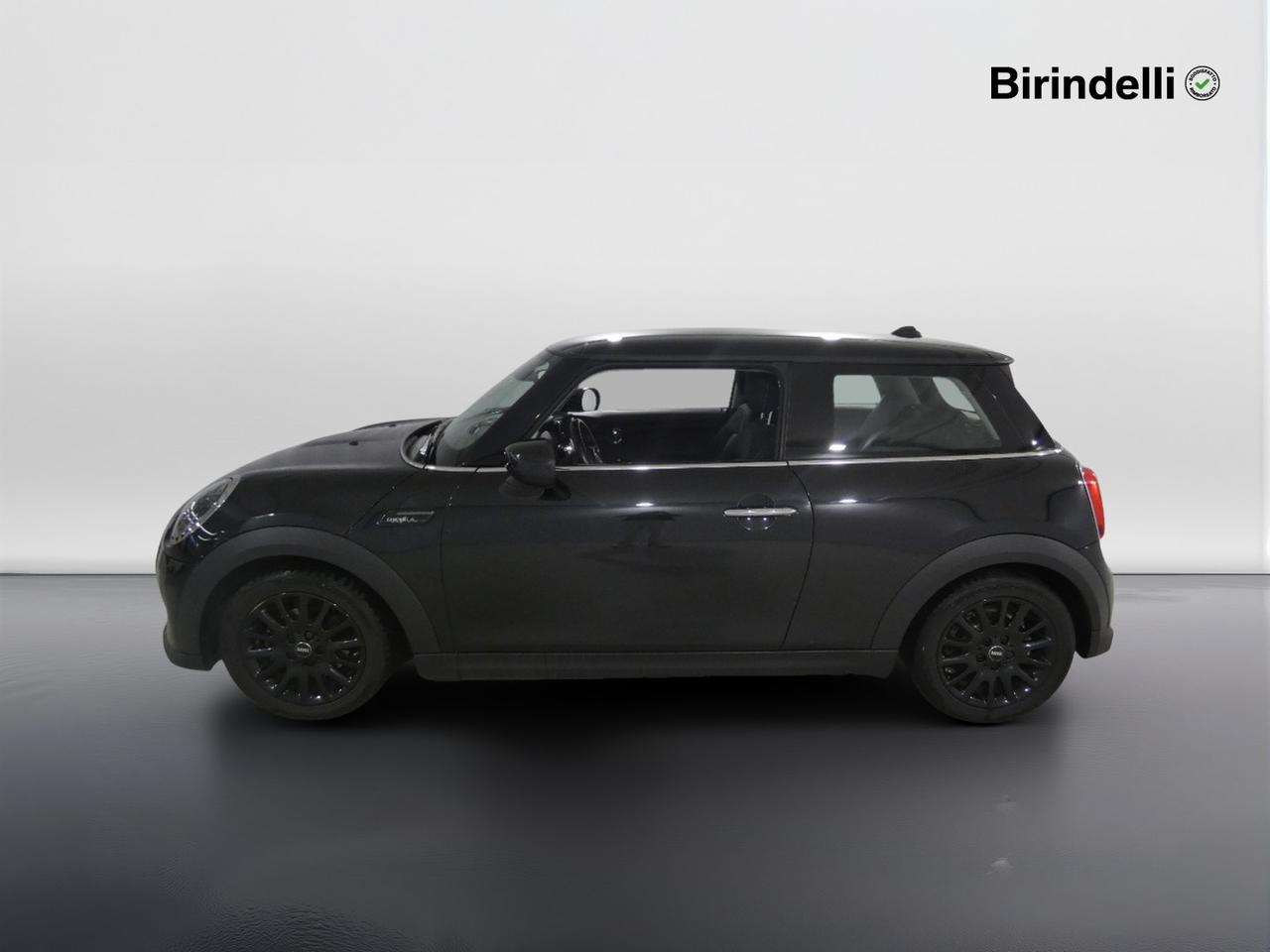 MINI Mini 4ª serie (F56) - Mini 1.5 One Camden Edition