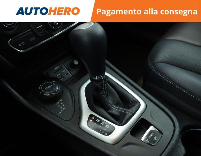 JEEP Cherokee 2.2 Mjt II 4WD Active Drive I Limited