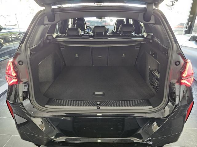 BMW X3 Xdrive20d MSport Pro auto
