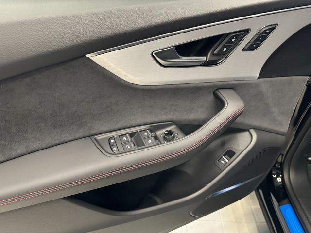 AUDI Q8 50 TDI 286 CV quattro tiptronic S line edition KM0