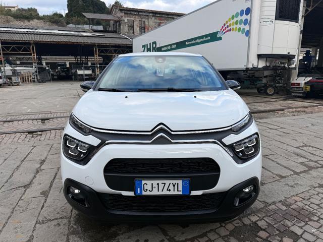 CITROEN C3 BlueHDi 100 S&S Feel Pack