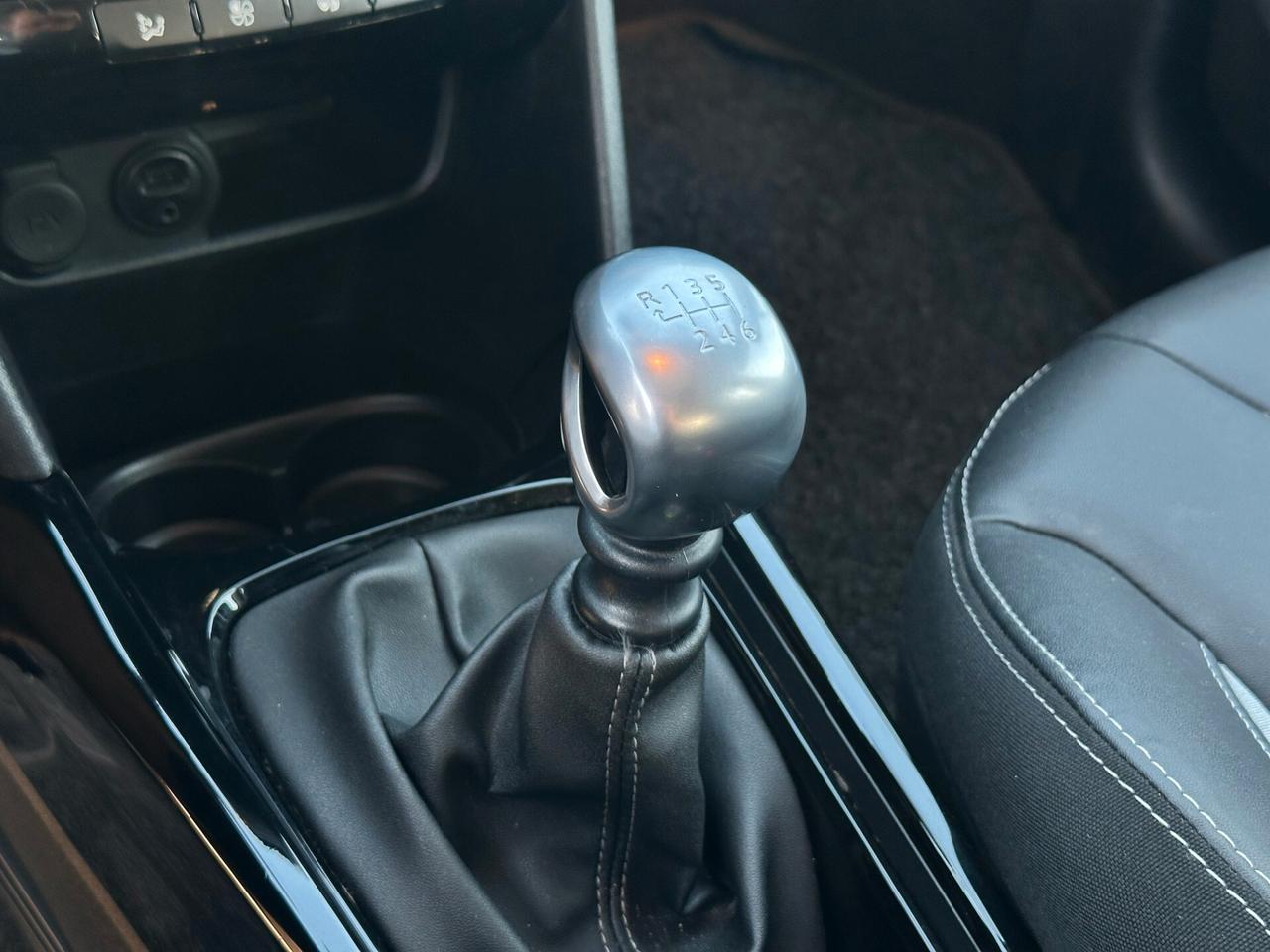 Peugeot 2008 PureTech Turbo 130 S&S Allure