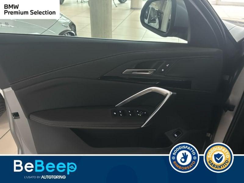 BMW X1 SDRIVE18D X-LINE AUTO