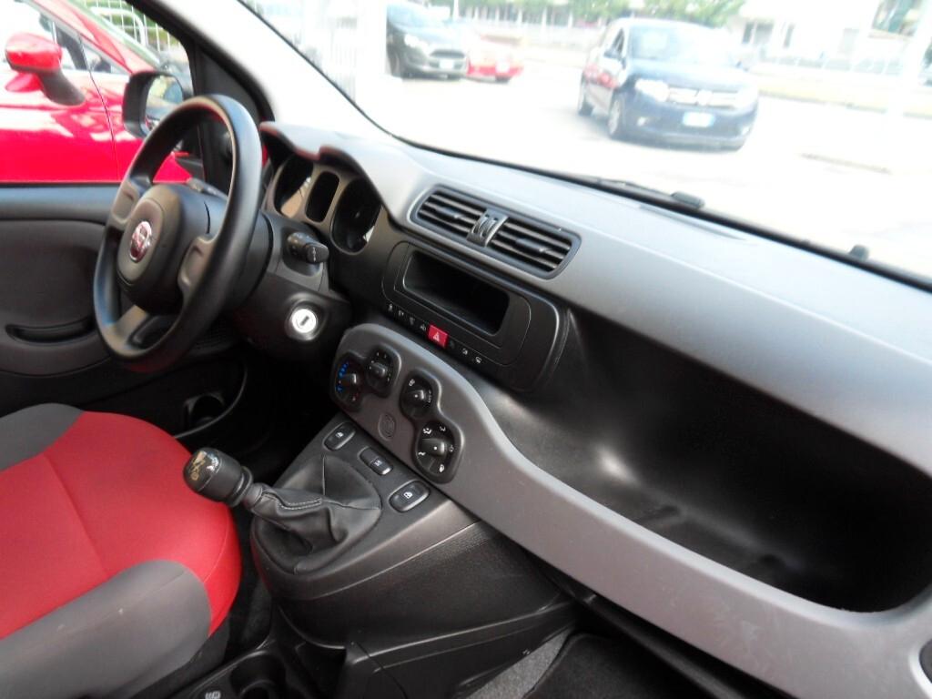 Fiat Panda 1.2 Pop