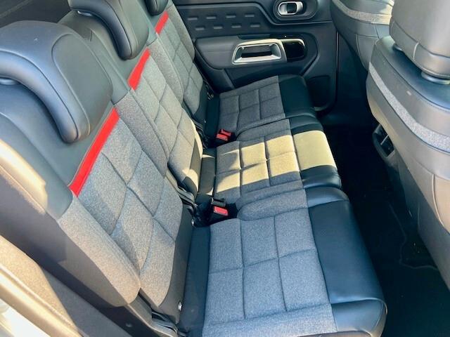 Citroen C5 Aircross BlueHDi 130 EAT8
