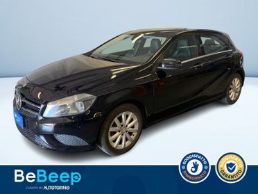 Mercedes-Benz Classe A A 180 CDI SPORT AUTO