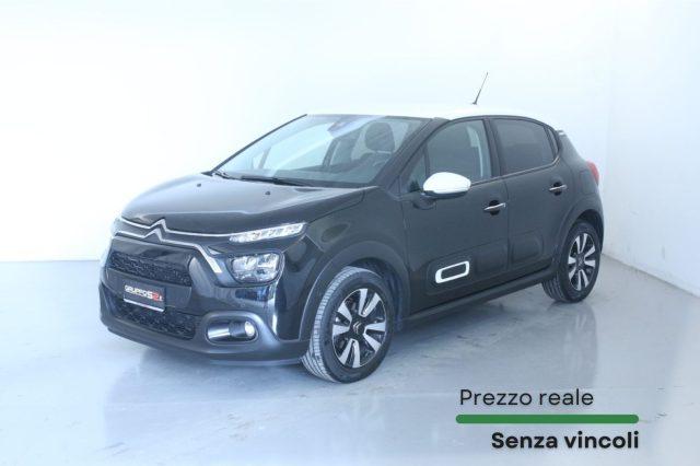 CITROEN C3 PureTech 110 S&S Shine Neopatentati