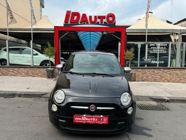 Fiat 500 1.3 Multijet 16V 95 CV Lounge