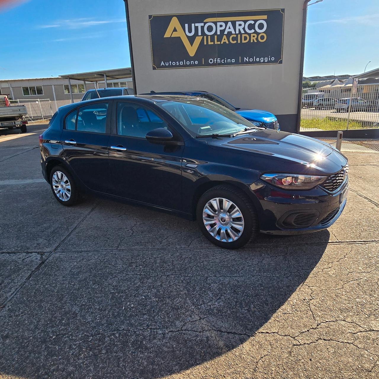 Fiat Tipo Fiat Tipo 1.3 Mjt S&S 5 porte Easy KM 50399