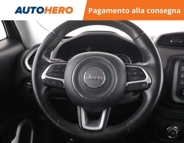 JEEP Renegade 1.6 Mjt 120 CV Longitude