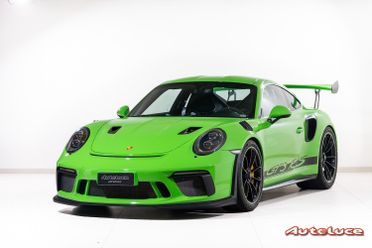 PORSCHE 911 (991) GT3 RS MKII