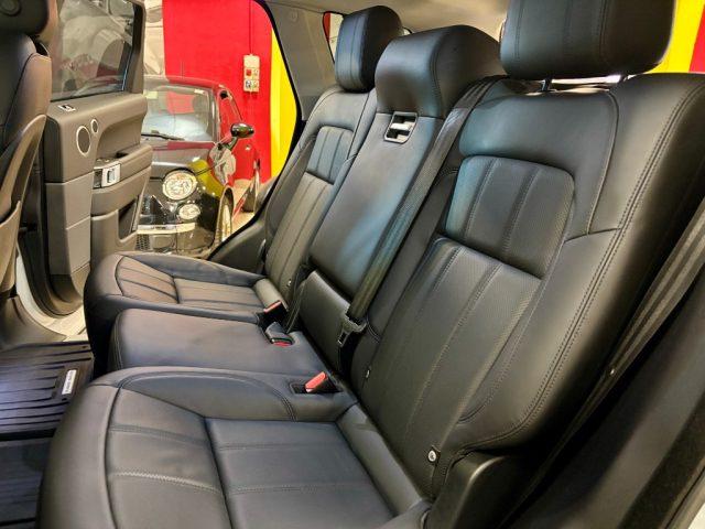 LAND ROVER Range Rover Sport 3.0 SDV6 249 CV HSE