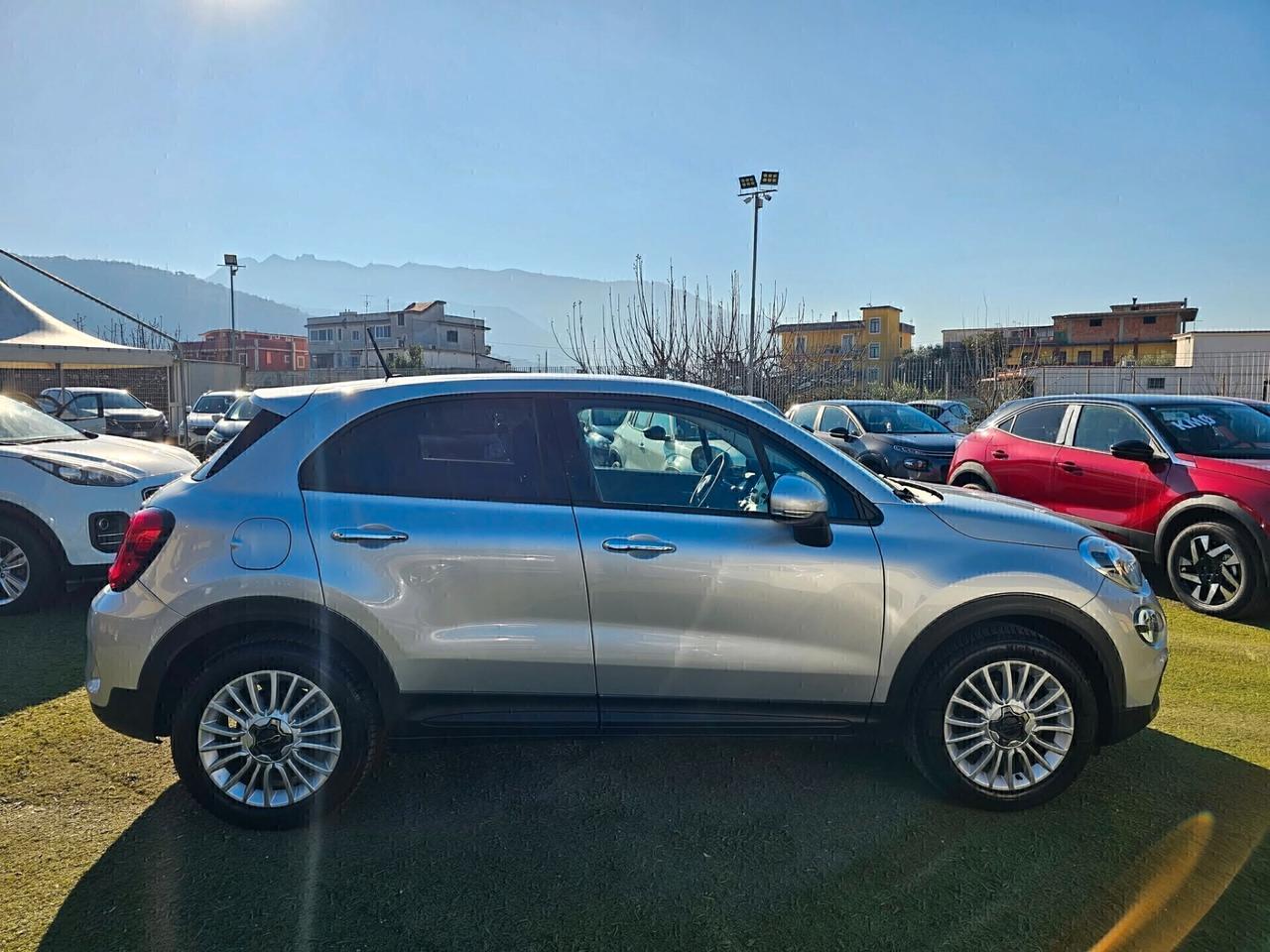 Fiat 500X 1.3 MultiJet 95 CV