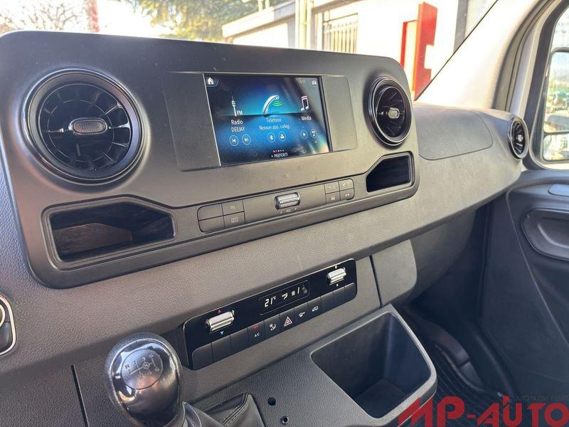 Mercedes-Benz Sprinter Sprinter F39/33 311 CDI IVA ESPOSTA