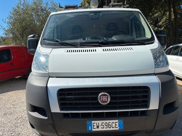 Fiat Ducato 33 2.3 MJT 130CV PC-TN
