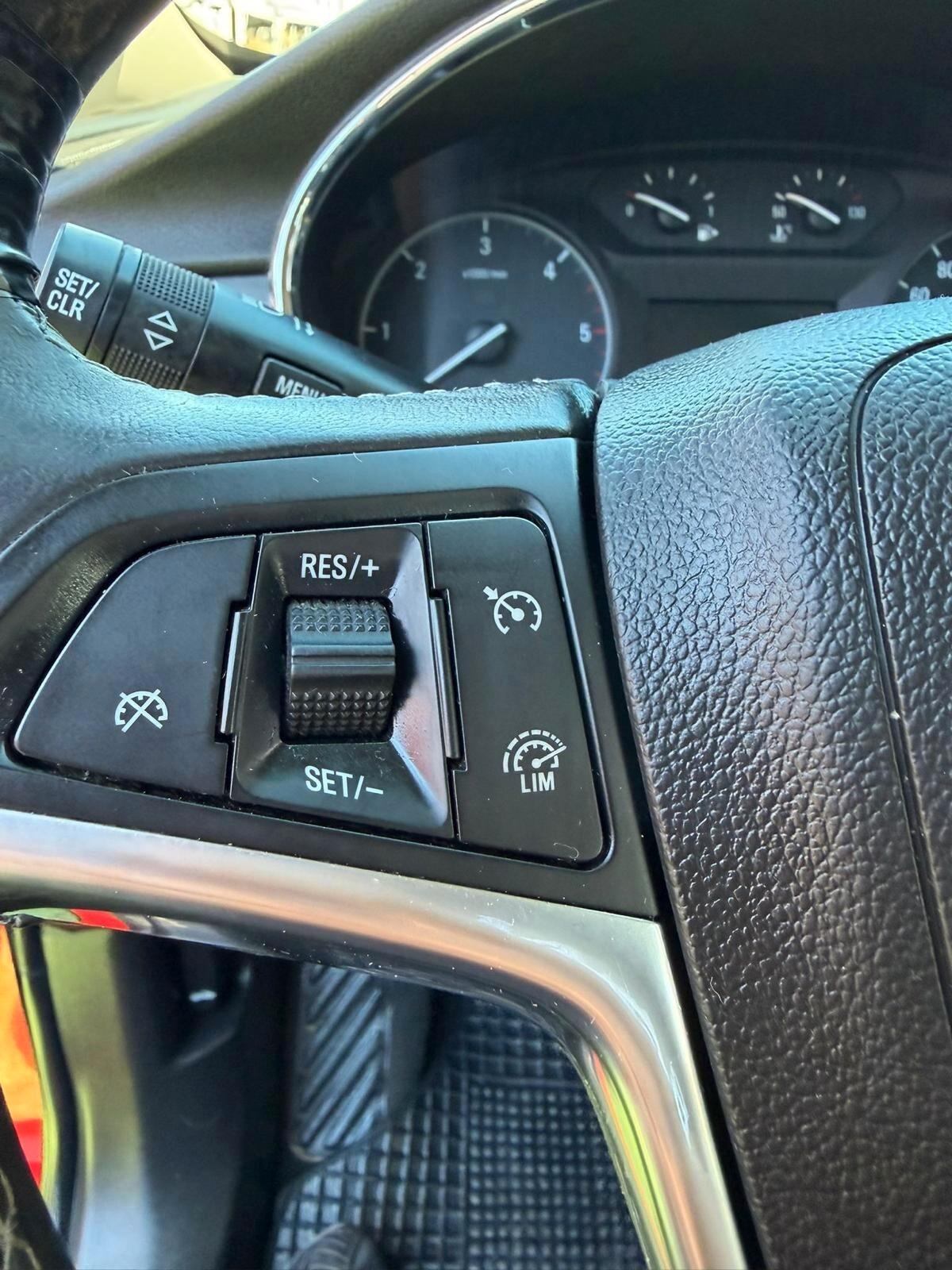 Opel Mokka X 1.6 CDTI Ecotec 136CV 4x2 aut. Innovation