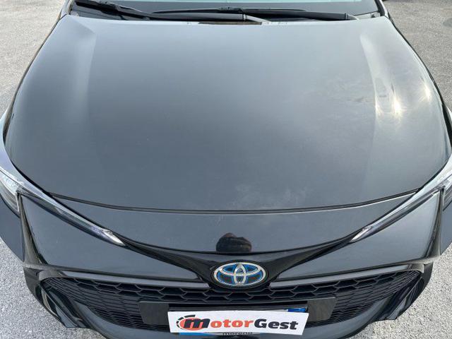 TOYOTA Corolla 1.8 Hybrid Active
