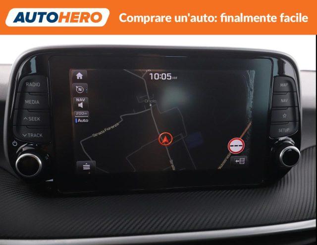 HYUNDAI Tucson 1.6 CRDi 136CV 48V 4WD XPrime