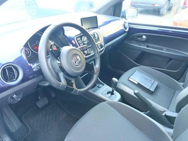 VOLKSWAGEN up! 1.0 75 CV 5p. high up! ASG KM 2.500!!!*automatica*