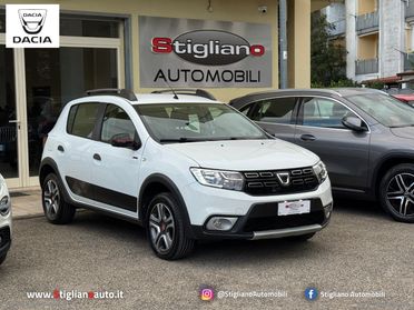 DACIA Sandero Stepway 1.5 Blue dCi 95CV Access