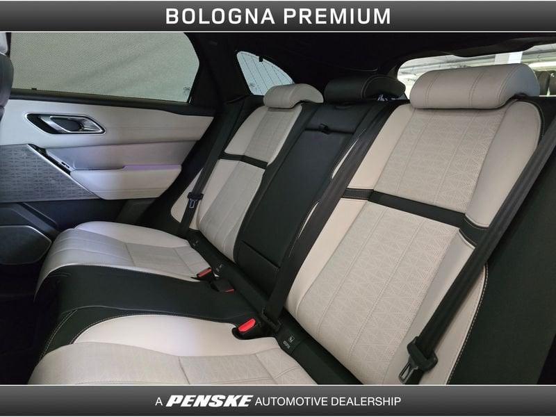 Land Rover Range Rover Velar 2.0 Si4 300 CV R-Dynamic HSE