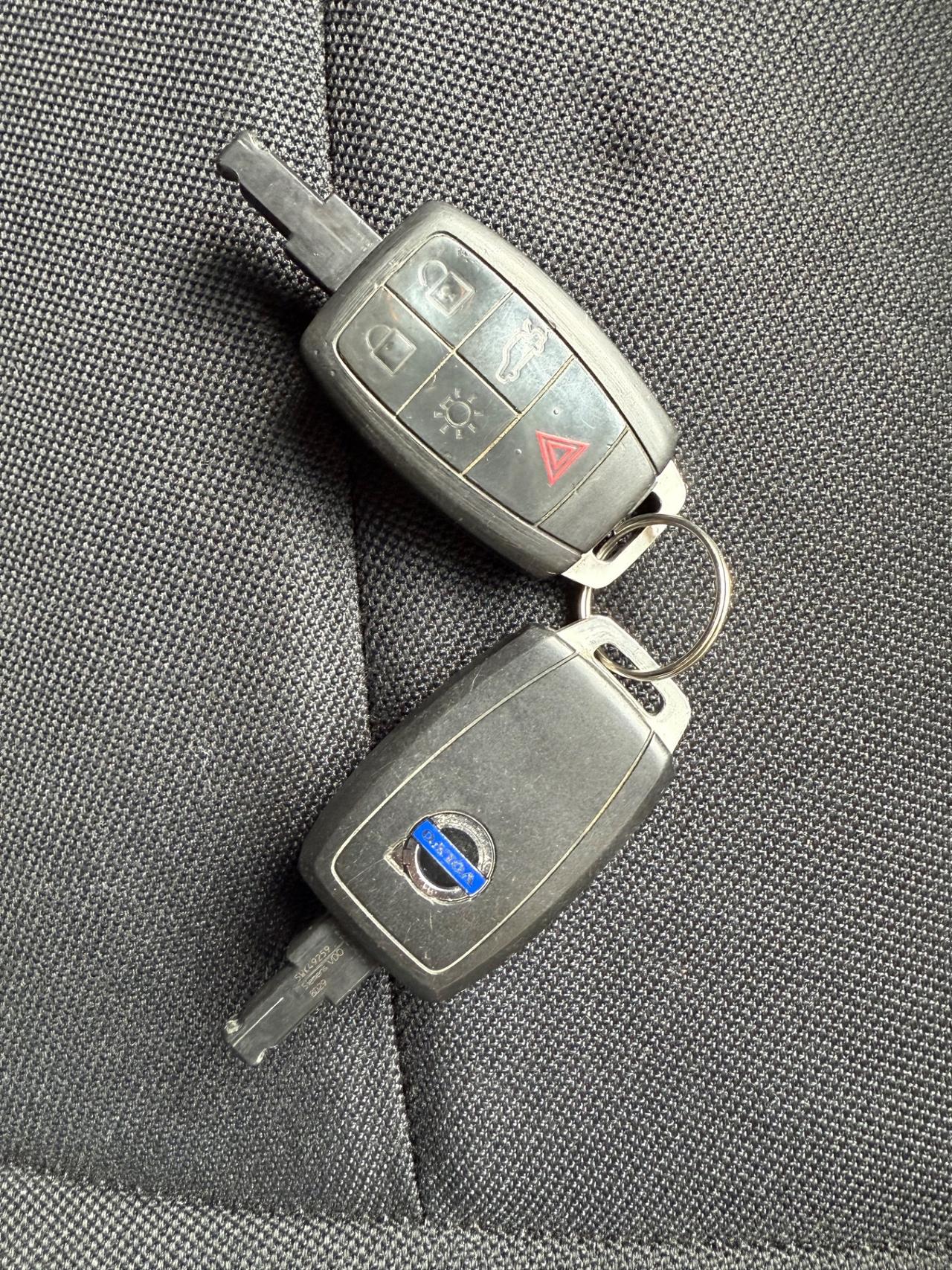 Volvo V50 Station wagon