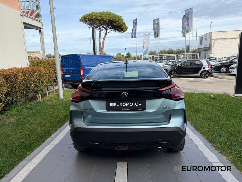 Citroen C4 1.5 BlueHDi Feel Pack EAT