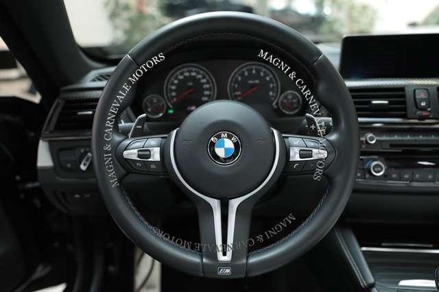 BMW M4 CABRIO|M DRIVER'S PACK|HEAD-UP|HARMAN/KARDON|CAMER
