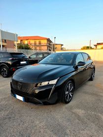 Peugeot 308 1.2 131cv S&S EAT8 Allure con 53.000 Chilometri